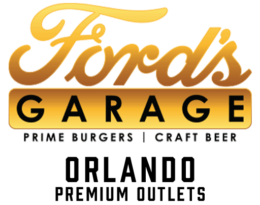 Leave a Review | Ford's Garage Orlando Premium Outlets