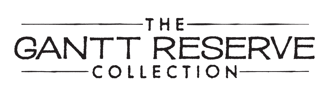 The Gantt Reserve Collection