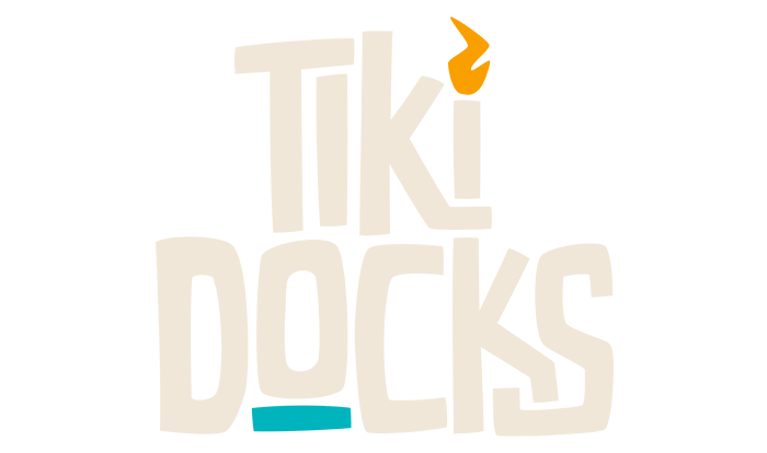 Tiki Docks