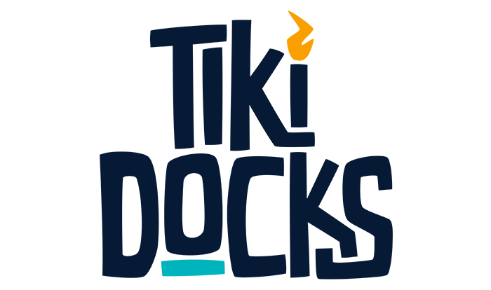 Tiki Docks