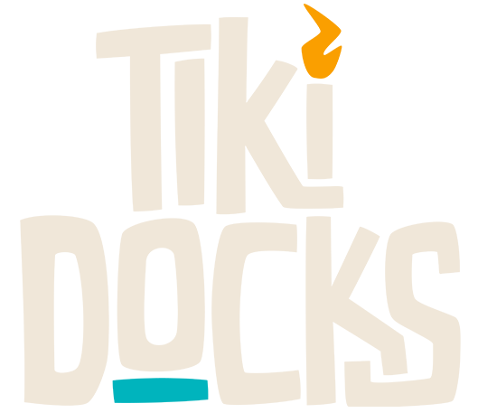 Tiki Docks