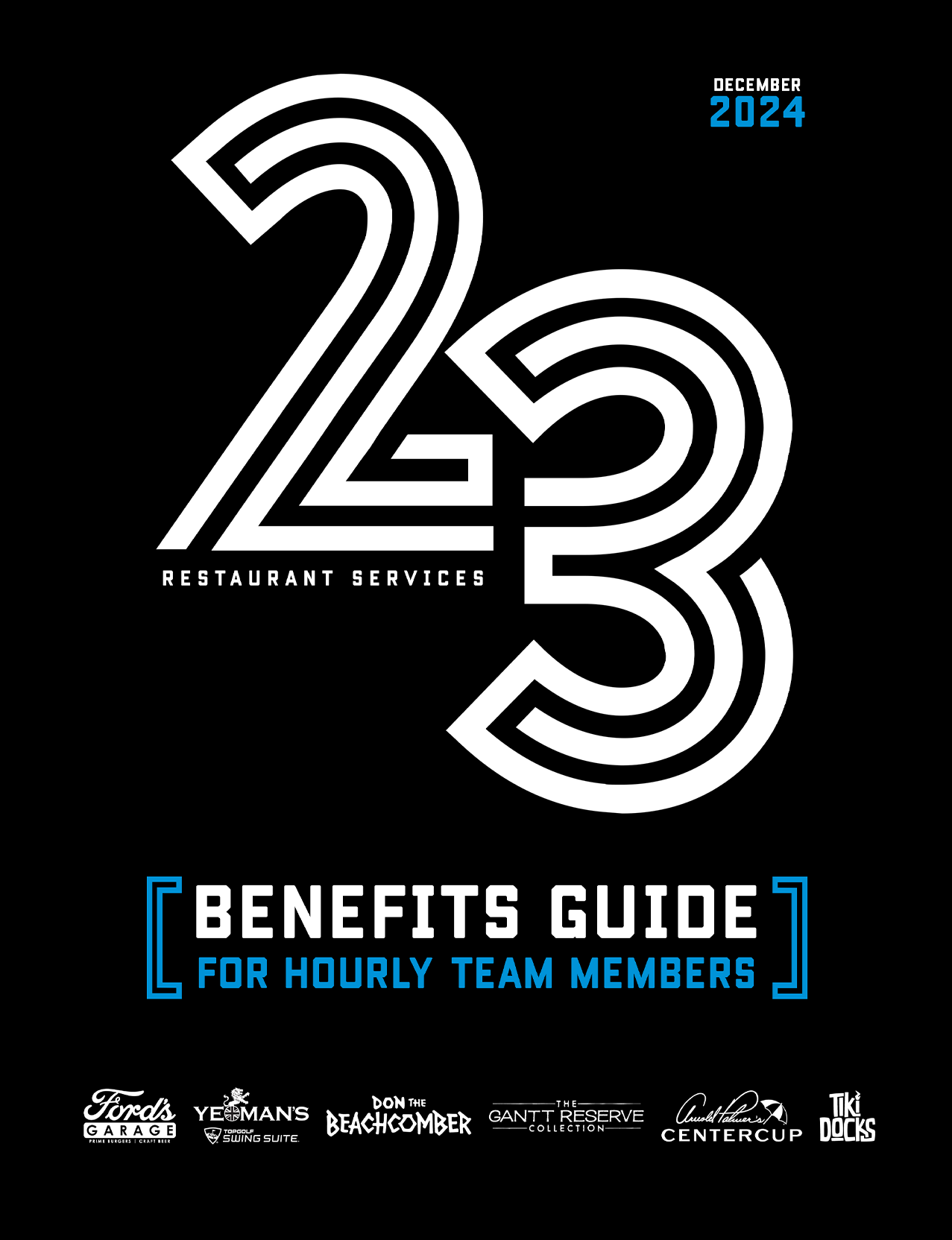 2025 Hourly Benefits Guide PDF