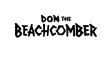 Don the Beachcomber Logo